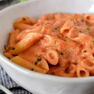 Salsa Rosa Pasta