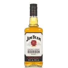 Jim Beam Bourbon 