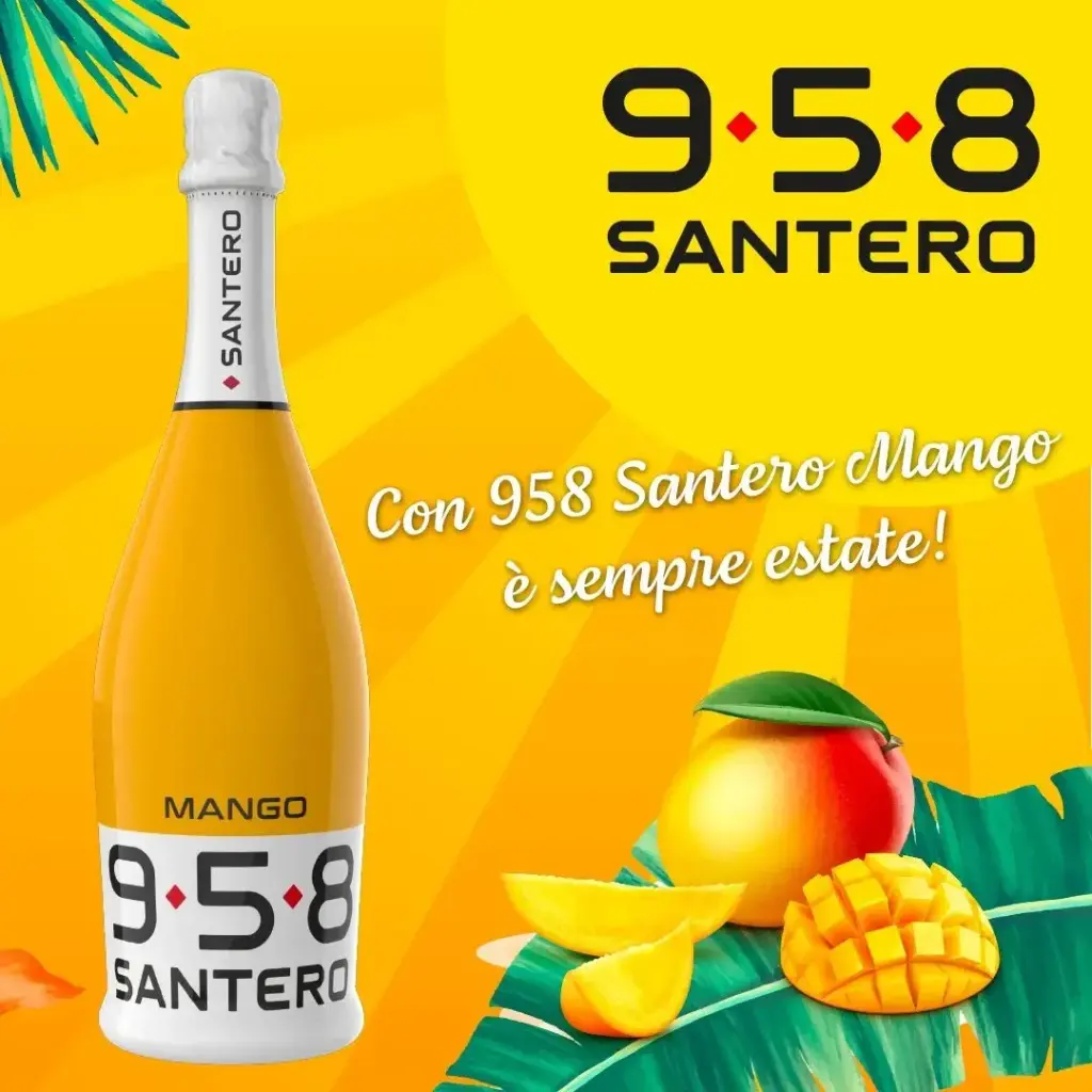 958 Mango Moscato