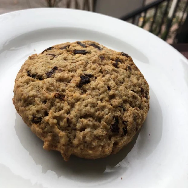 Oatmeal Cookie 