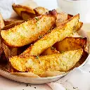 Herb Seasoned Wedges (R)