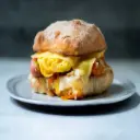 Breakfast Ciabatta with Options