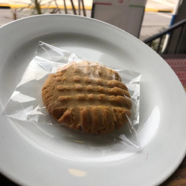 Peanut Butter Cookie