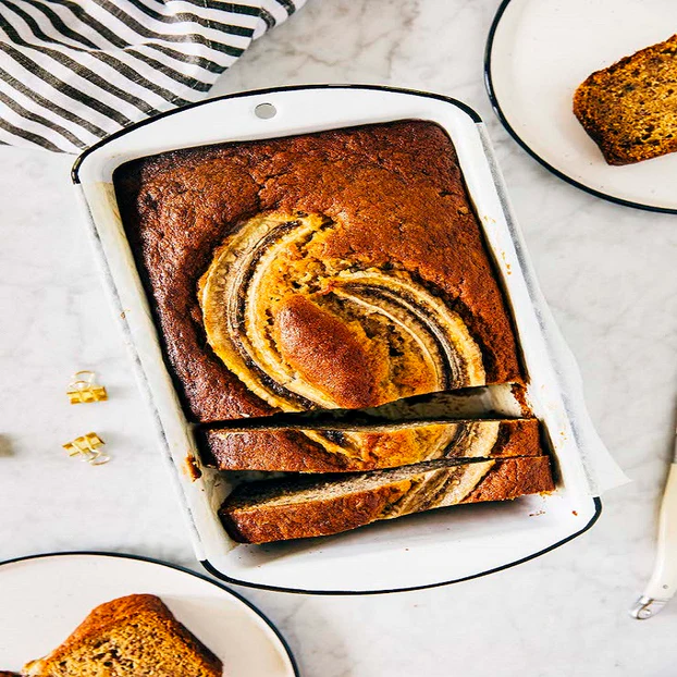 Banana Bread