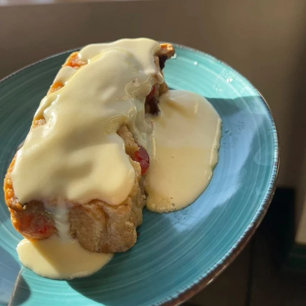 Bread Pudding