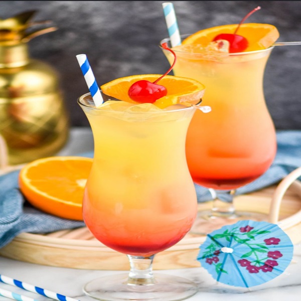 Bahama Mama