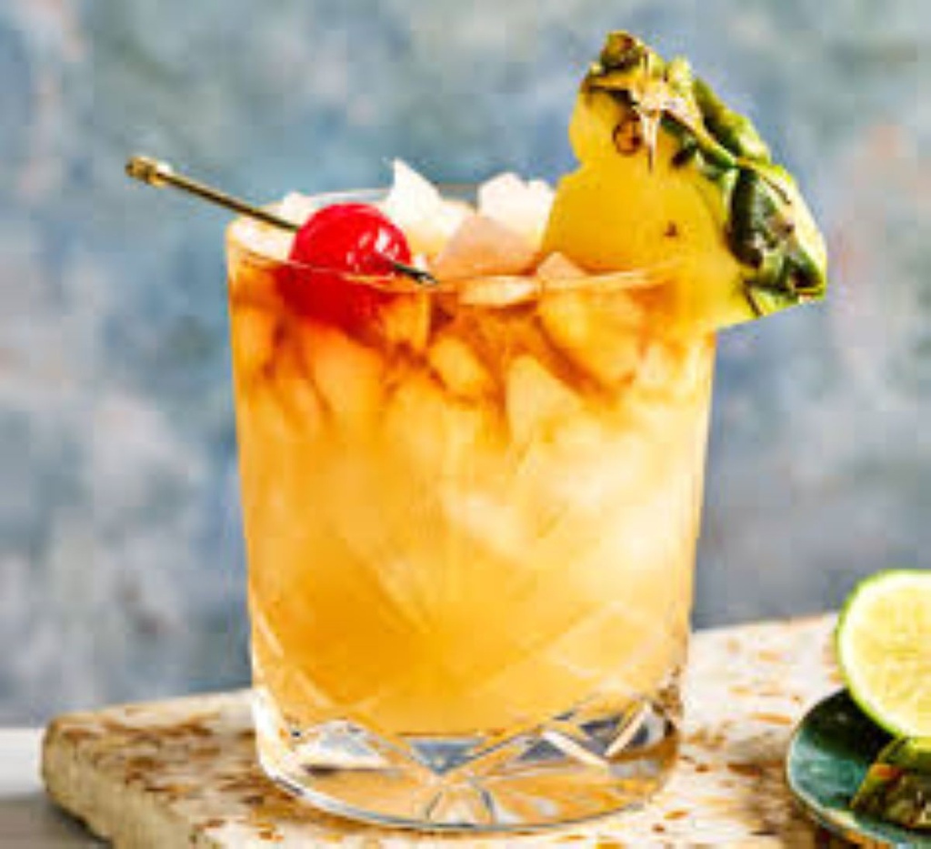 Mai Tai