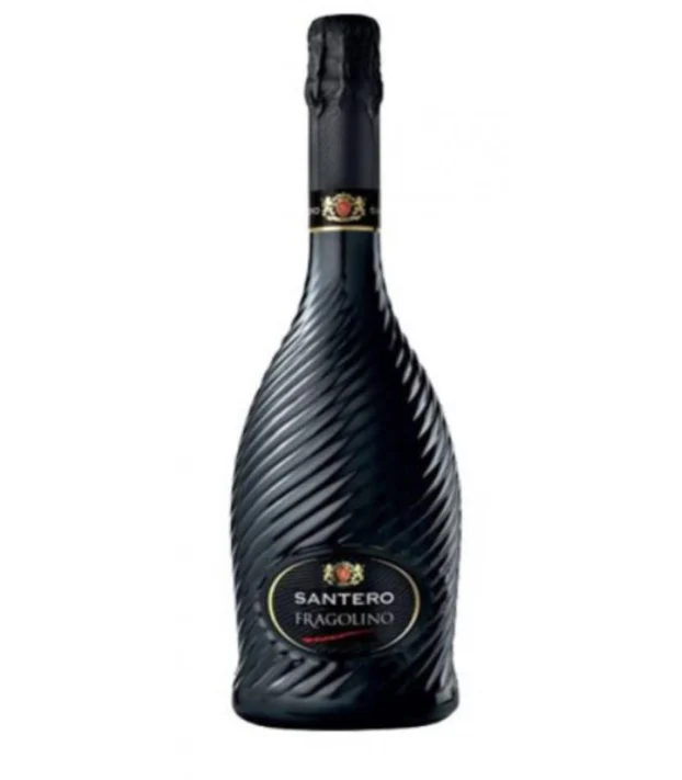 Fragolino (Strawberry) Sparkling Moscato - Italy