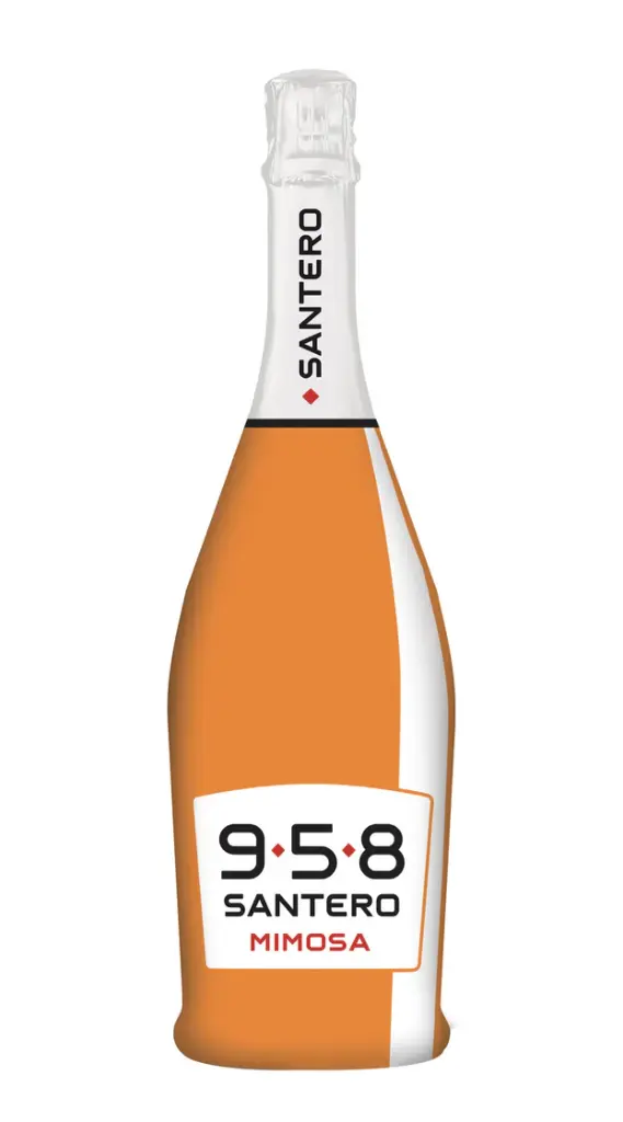 958 Santero Mimosa 