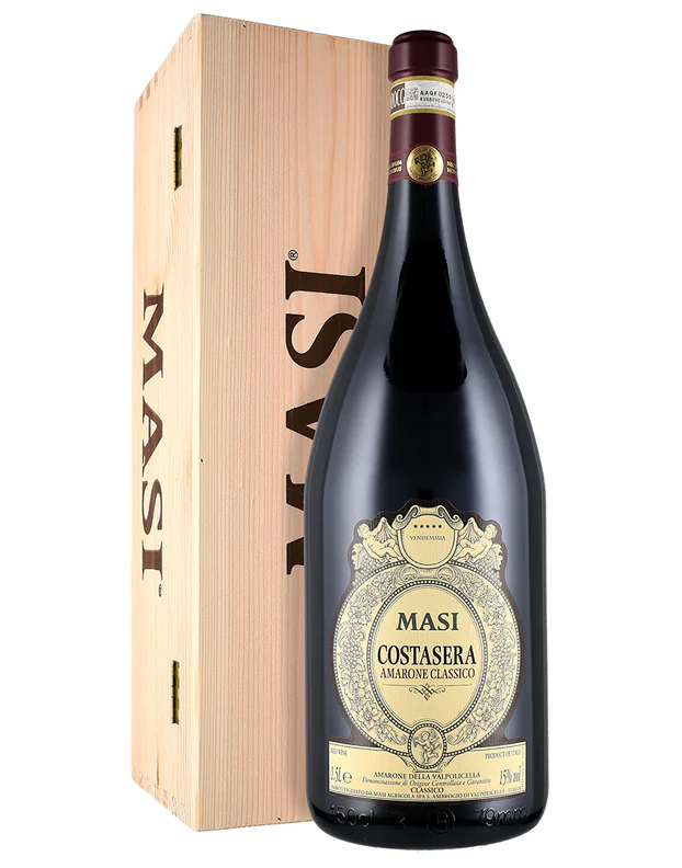 Amarone by Masi - Italy 