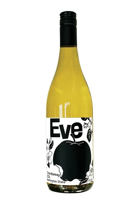 Bottled Eve Chardonnay - USA 