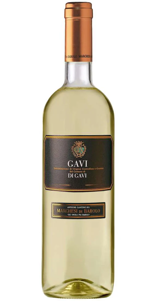 Marchesi di Barolo - Gavi Di Gavi - Italy 