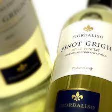 Fiordalisio Pinot Grigio - Italy 