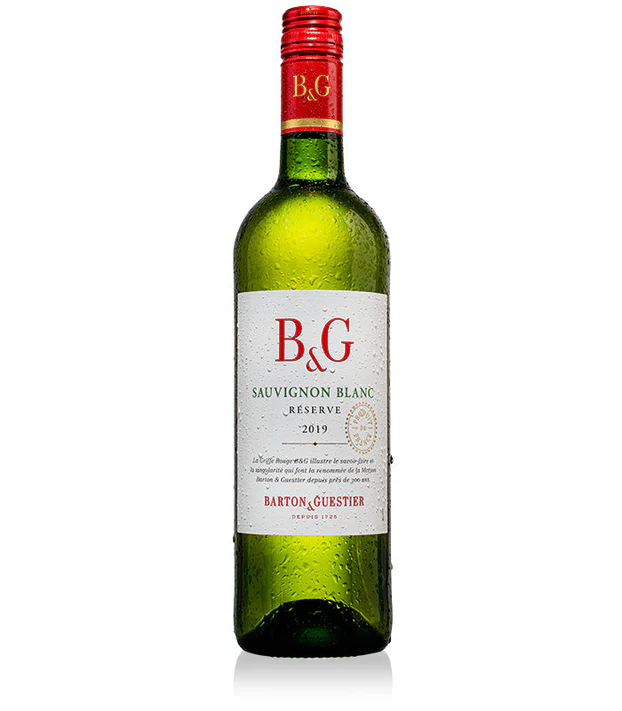 B&G Sauvignon Blanc - France 