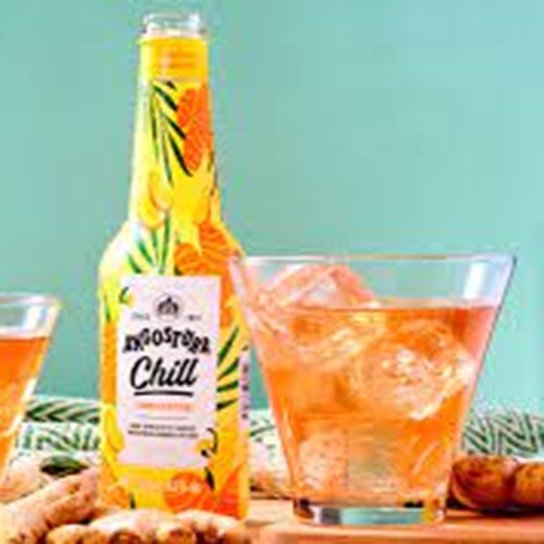 Angostura Chill Ginger 