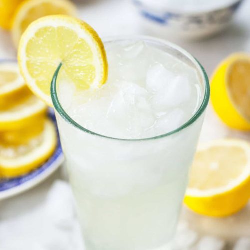 Lemonade  
