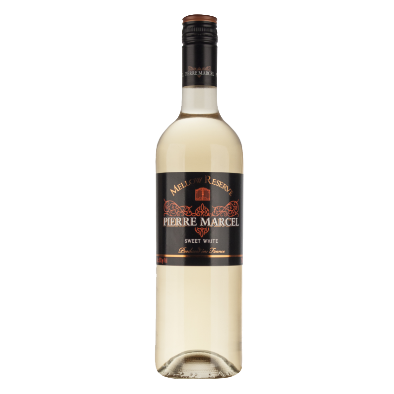 Pierre Marcel Sweet White - France