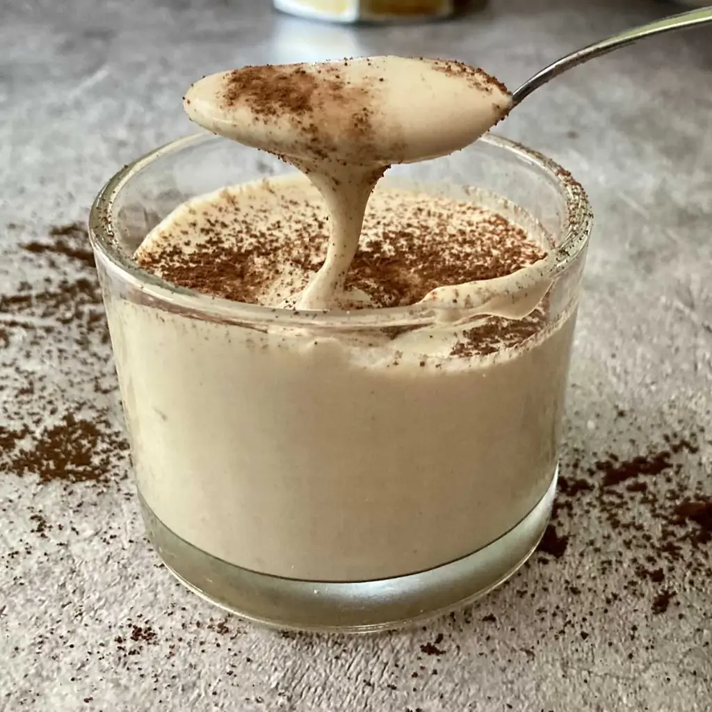 Italian Coffee Cream
