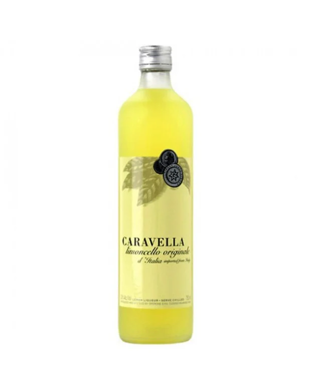 Caravella Limoncello Originale 