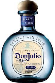 Don Julio Agave Tequila - Mexico