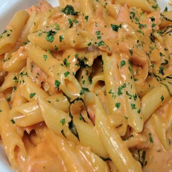 (C)Pasta Vodka Sauce 