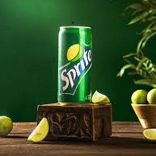 Sprite | Ciao Bella Art Cafe & Restaurant