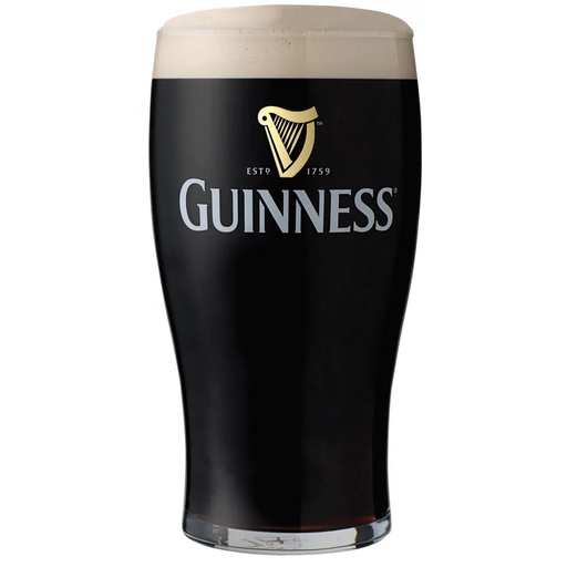 Guinness - Ireland 