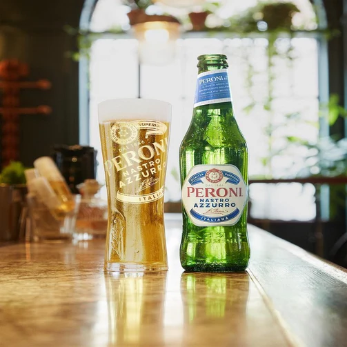 Peroni - Italy 