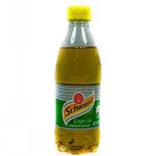 Ginger Ale 