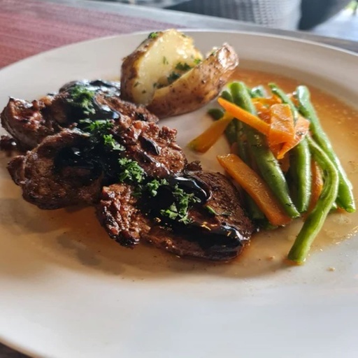 Beef Tenderloin