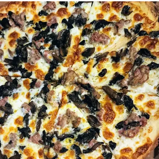 Pizza Ciao Bella