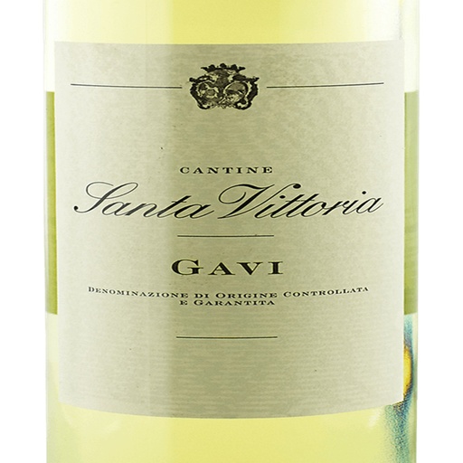 Santa Vittoria Gavi di Gavi - Italy