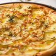 Pizza Patata