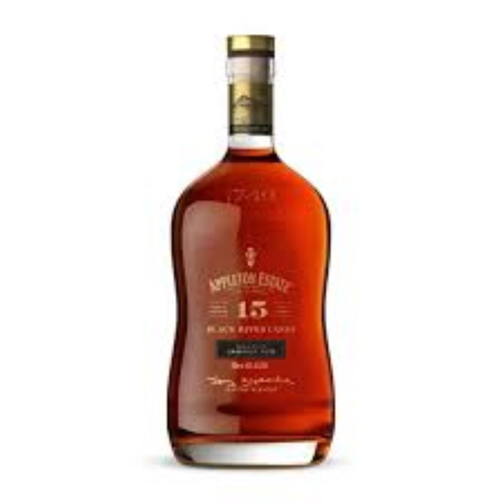 Appleton Estate 15 Years Rum  