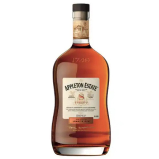 Appleton Estate 8 Years Rum   