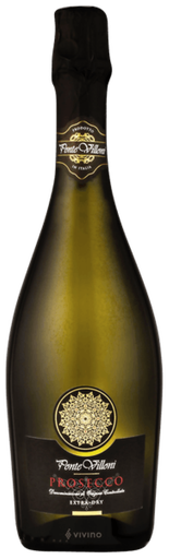 Ponte Villoni Prosecco - Italy  