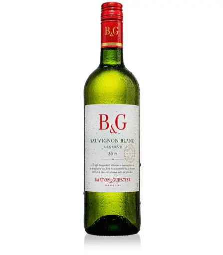 B&G Sauvignon Blanc - France  