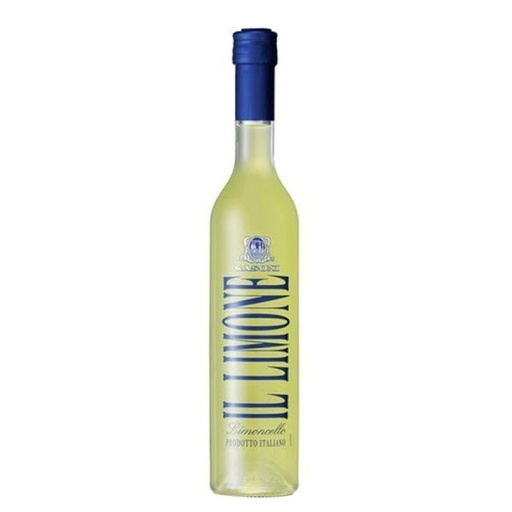 Casoni Limoncello  