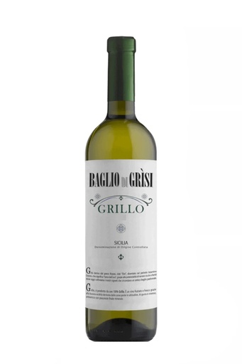 Baglio Di Grisi Grillo 