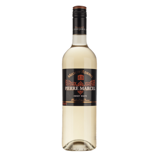 Pierre Marcel Sweet White - France 