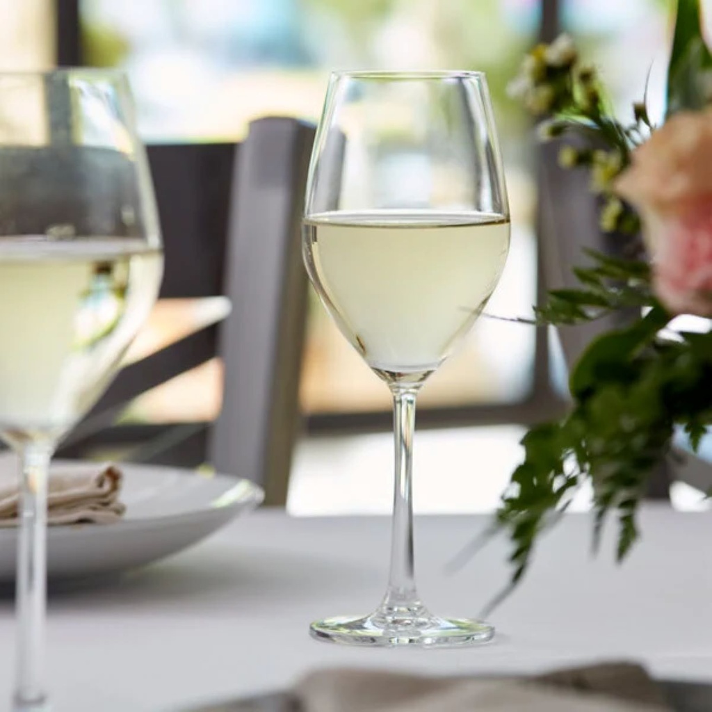 Charton Blanc Moulleux 750ml