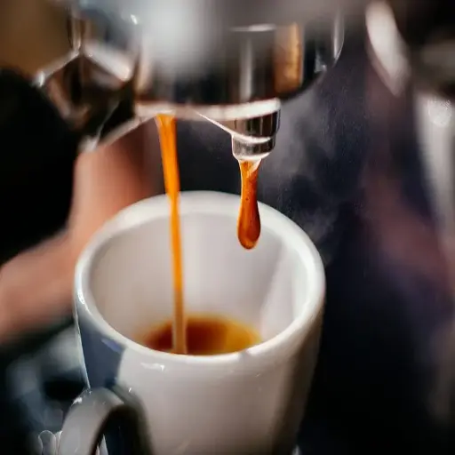 Blue Mountain Espresso