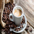 Blue Mountain Americano