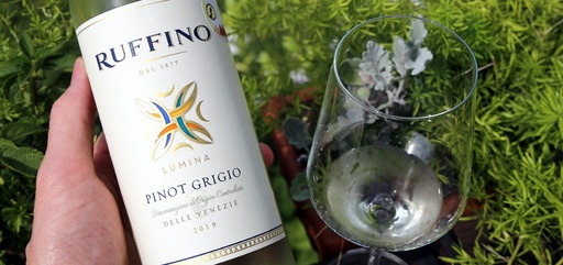 Ruffino Pinot Grigio 