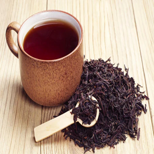 Island Teas