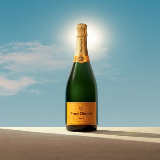 Veuve Clicquot Brut -France