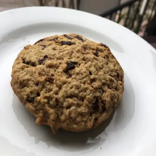 Oatmeal Cookie