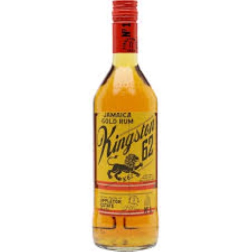 Kingston 62 