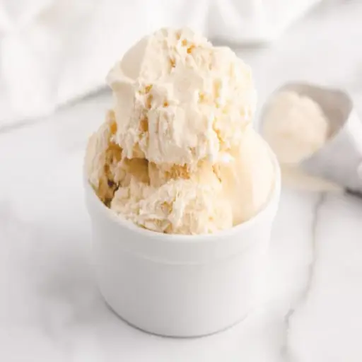 Vanilla Ice Cream