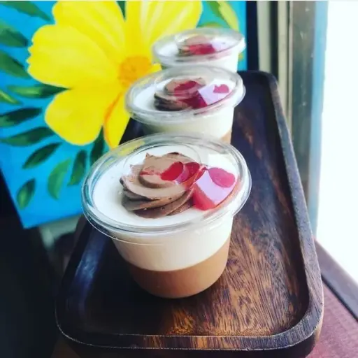 Chocolate Mousse